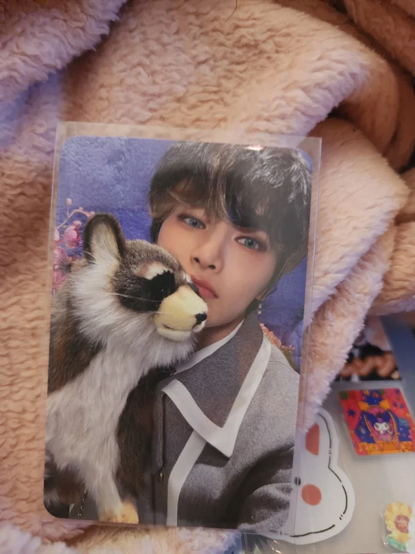 Stray Kids 4TH FANMEETING 'SKZ'S MAGIC SCHOOL' STAY ZONE