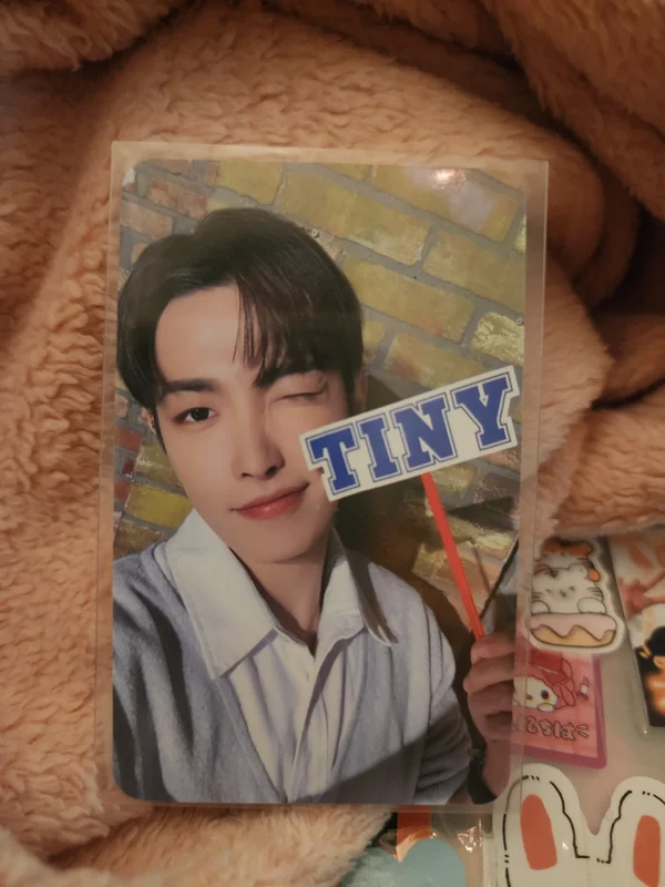 ATEEZ 2024 FANMEETING ATINYS VOYAGE FROM A TO Z ATINY ZONE