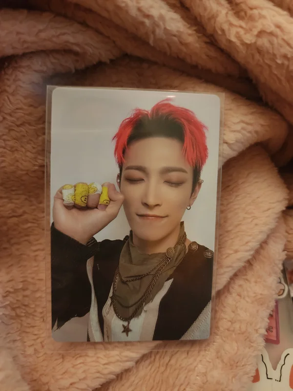 THE WORLD EP.2 : OUTLAW DIARY VER.