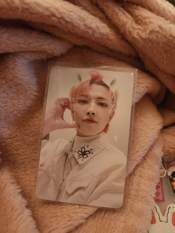 ZERO : FEVER EPILOGUE WONDERWALL LUCKY DRAW