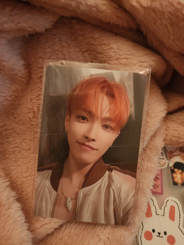 GOLDEN HOUR : Part.1 Digipak VER.
