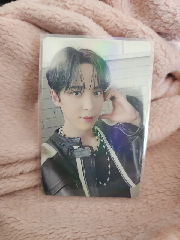 THE WORLD EP.1 : MOVEMENT DIARY VER.