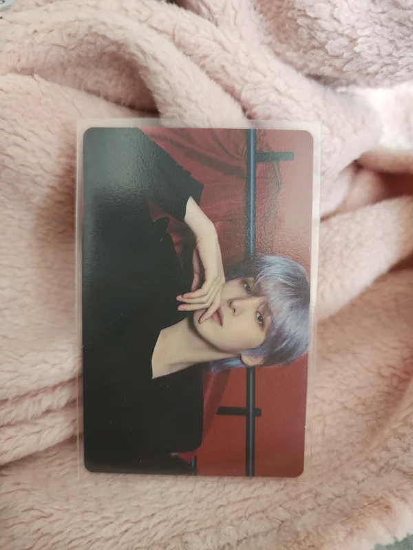 GOLDEN HOUR : Part.2 POCAALBUM DIARY VER.