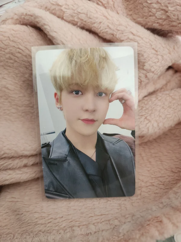 XR SHOW [FEVER : eXtended edition] PHOTOCARD SET