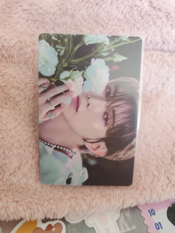 GOLDEN HOUR : Part.2 POCAALBUM TO VER.