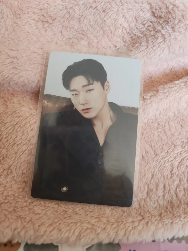 GOLDEN HOUR : Part.1 POCAALBUM VER.