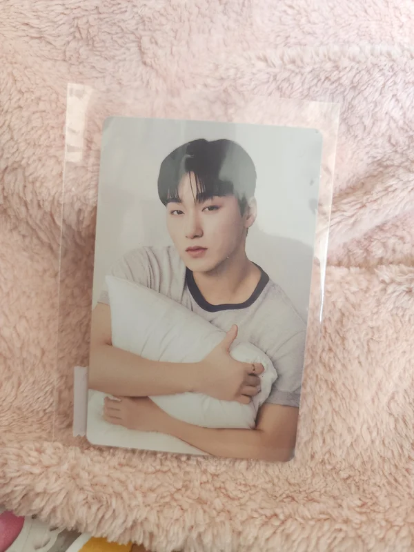GOLDEN HOUR : Part.1 POCAALBUM VER.