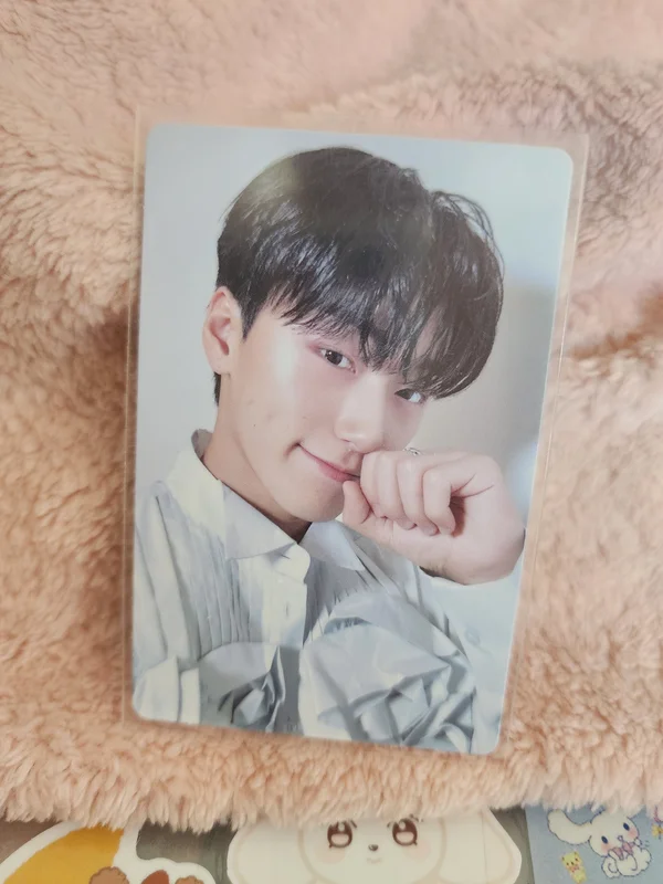 GOLDEN HOUR : Part.2 POCAALBUM TO VER.
