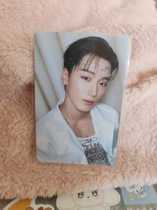 GOLDEN HOUR : Part.2 POCAALBUM FOR VER.