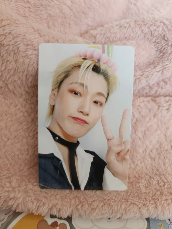 [OUR STORY] HBD BRACELET - SAN