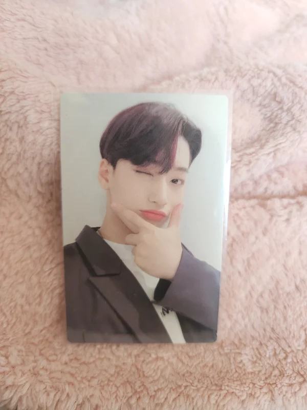[STAYHOME] ATEEZ HBD PAJAMAS - SAN
