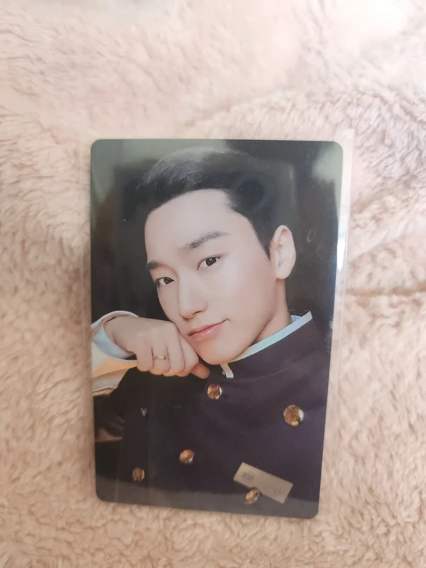 ATINY 6TH MEMBERSHIP KIT