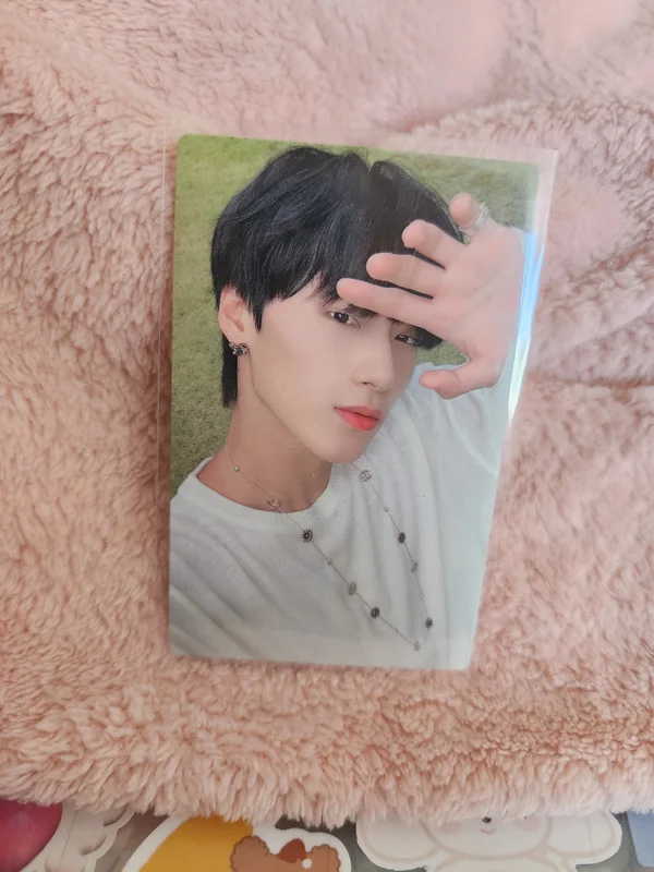 2021 SEASON'S GREETINGS