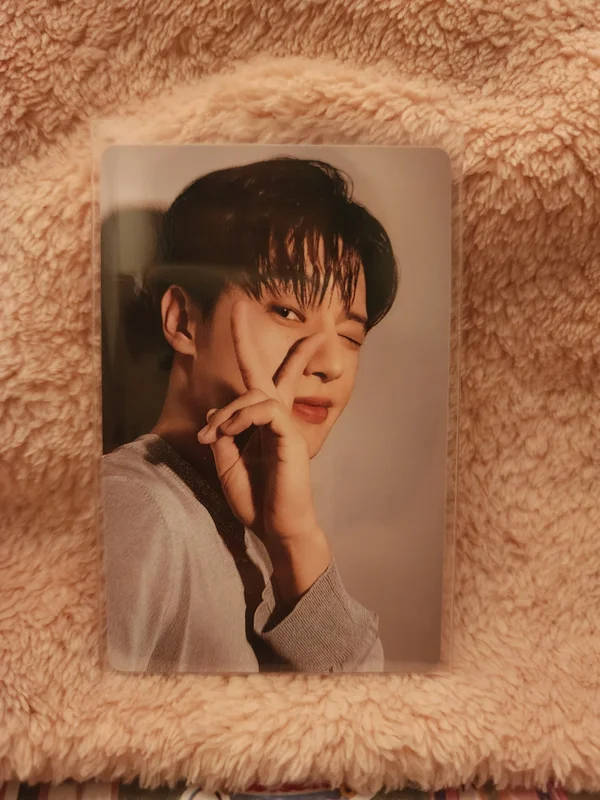 GOLDEN HOUR : Part.1 POCAALBUM VER.