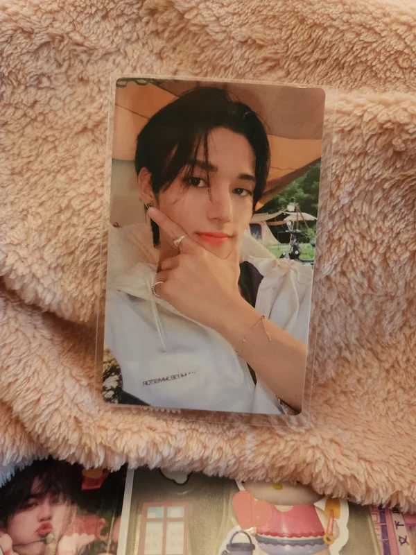 2021 SEASON'S GREETINGS