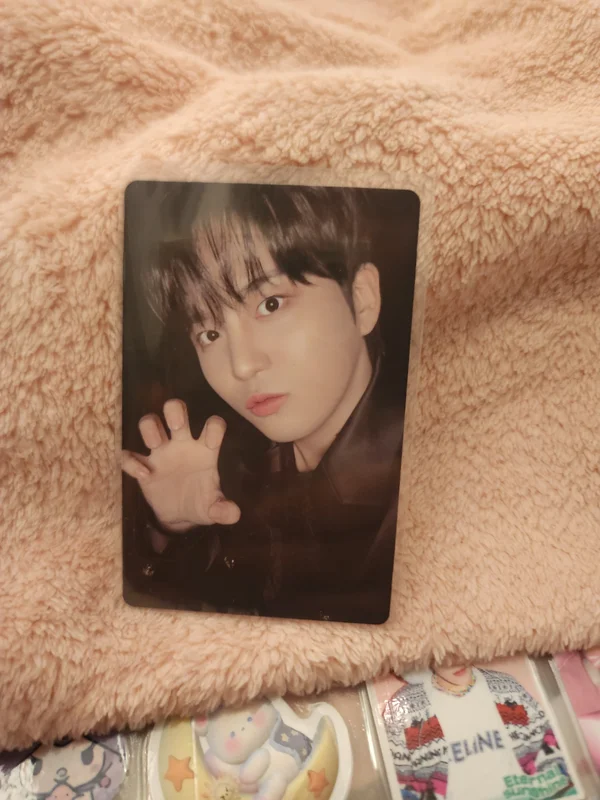 GOLDEN HOUR : Part.3 'In Your Fantasy Edition' Fantasy VER. (Limited Edition)