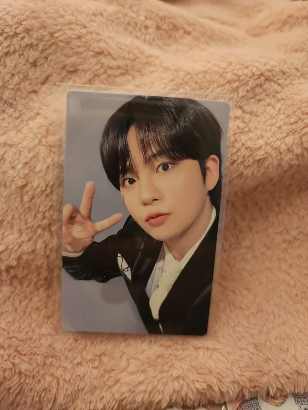 Birthday Member Solo Edition