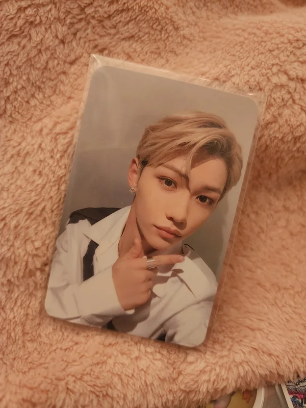 Cle 2 : Yellow Wood Taiwan Ver.