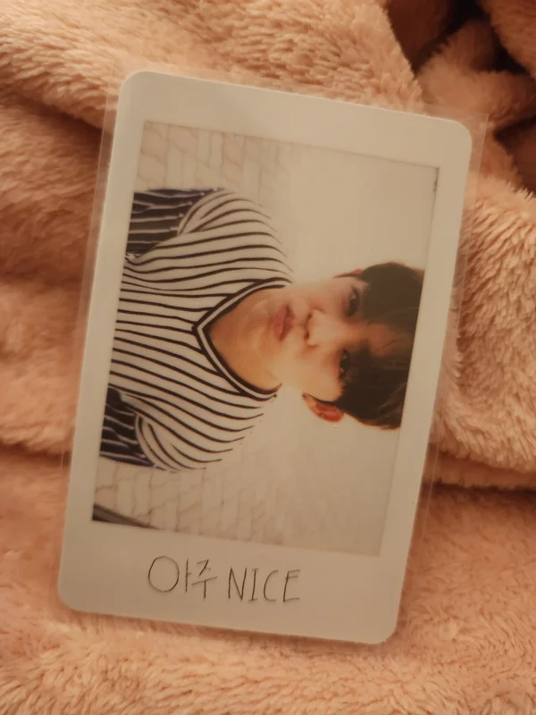 Love&Letter Repackage Album