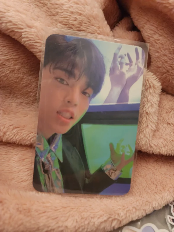 YOU MADE MY DAWN BEFORE DAWN ver.