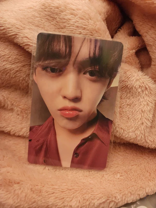 FML CARAT Ver. WEVERSE JAPAN