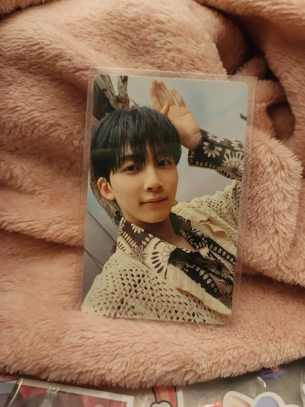 Face the Sun KiT ver. Ray ver.