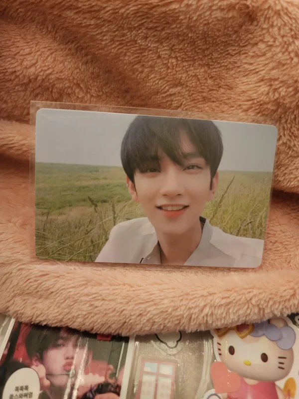 YOU MAKE MY DAY FOLLOW ver.
