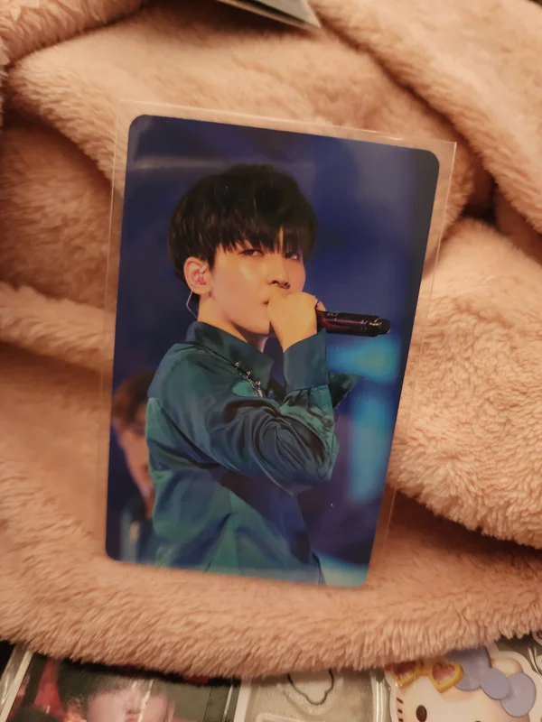 2018 SEVENTEEN CONCERT IDEAL CUT IN SEOUL Blu-ray