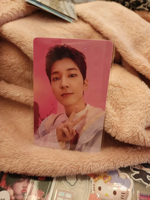 ALWAYS YOURS Limited Edition A