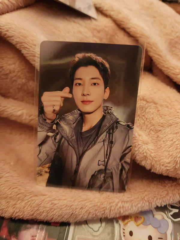 ALWAYS YOURS Limited Edition D