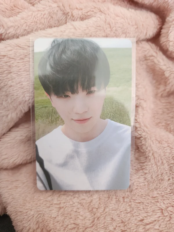 YOU MAKE MY DAY FOLLOW ver.