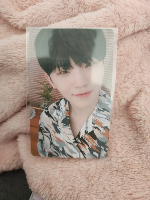 YOU MAKE MY DAY MEET ver.