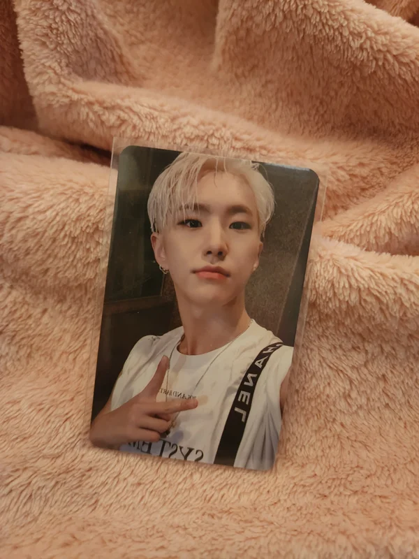 The Thirteen Tapes (TTT) vol. 1/13 HOSHI