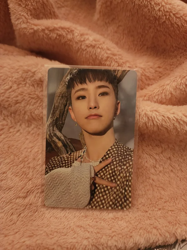 Face the Sun KiT ver. Ray ver.