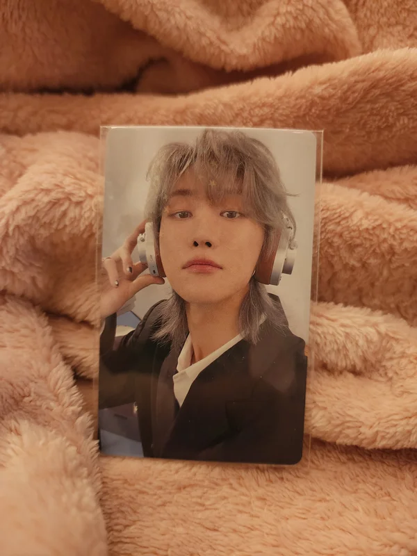 17 IS RIGHT HERE DEAR Ver. WEVERSE JAPAN