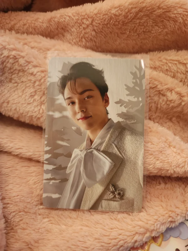 Power of Love Limited Edition