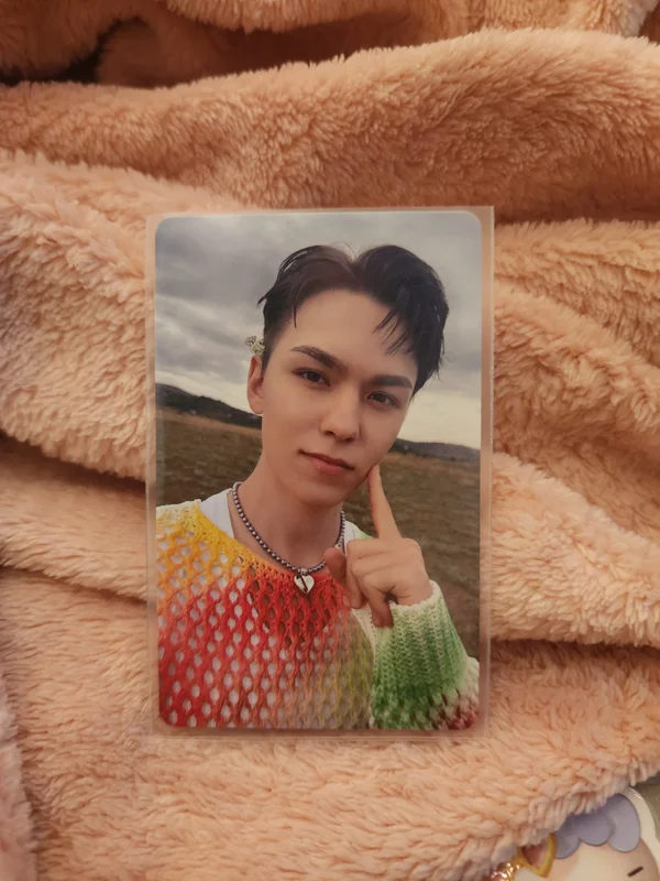 SEVENTEEN TOUR FOLLOW TO JAPAN OSAKA WEVERSE JAPAN