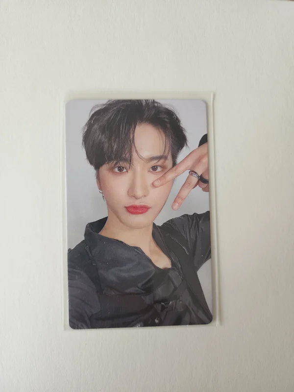 ATEEZ WORLD TOUR [THE FELLOWSHIP : BREAK THE WALL] IN SEOUL SAILOR PACKAGE