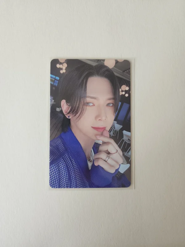 ATEEZ 2023 SUMMER PHOTOBOOK