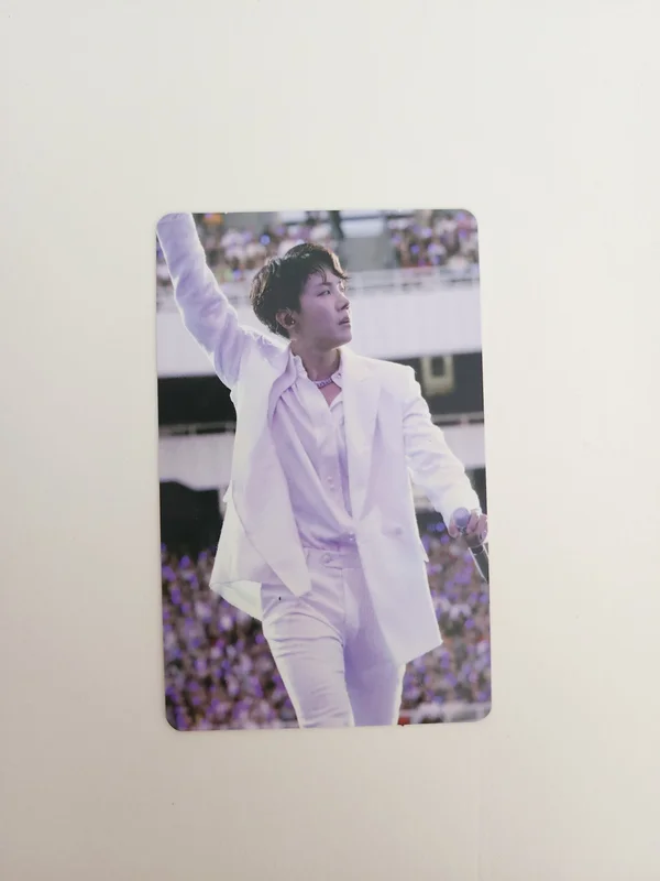 BTS WORLD TOUR 'LOVE YOURSELF' SEOUL DVD