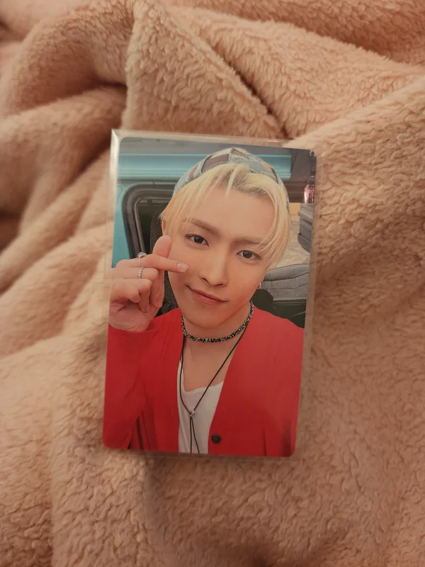 ATEEZ 2024 SUMMER PHOTOBOOK DVD ver.