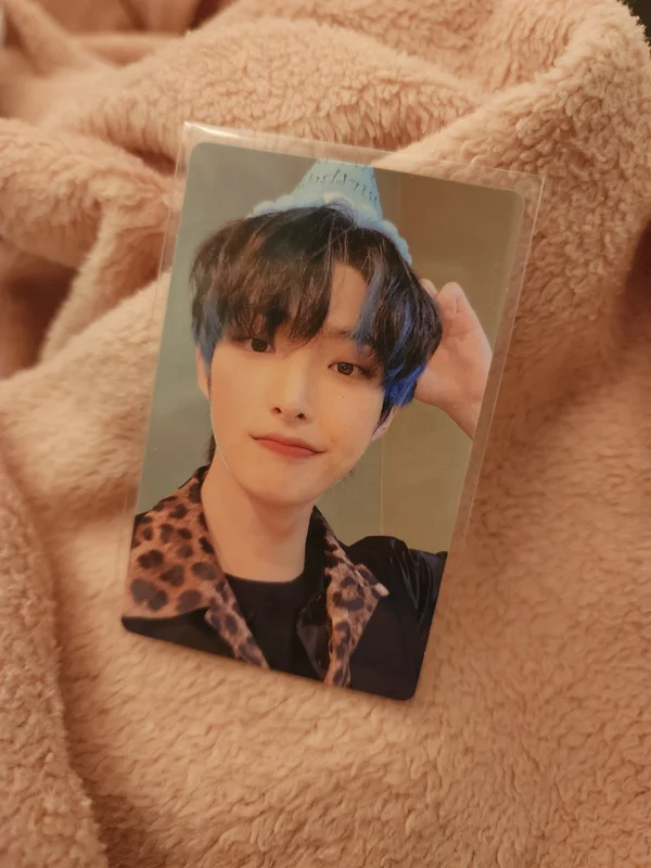 [OUR STORY] FIX ON RING - MINGI