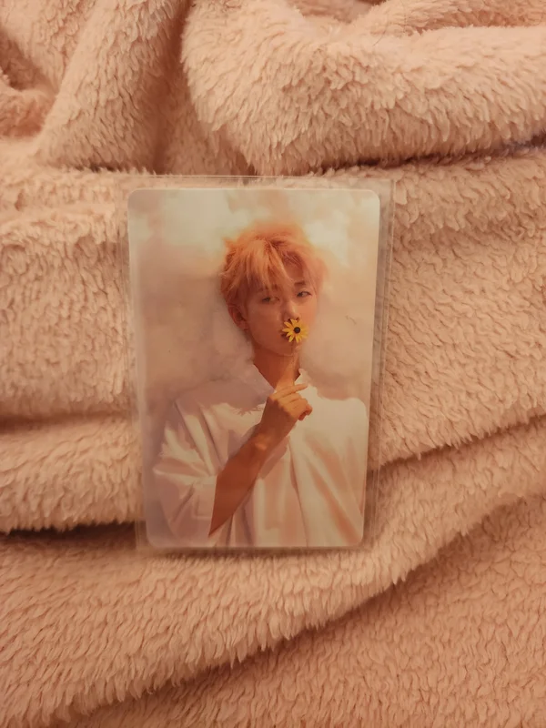 BTS Memories Of 2017 DVD