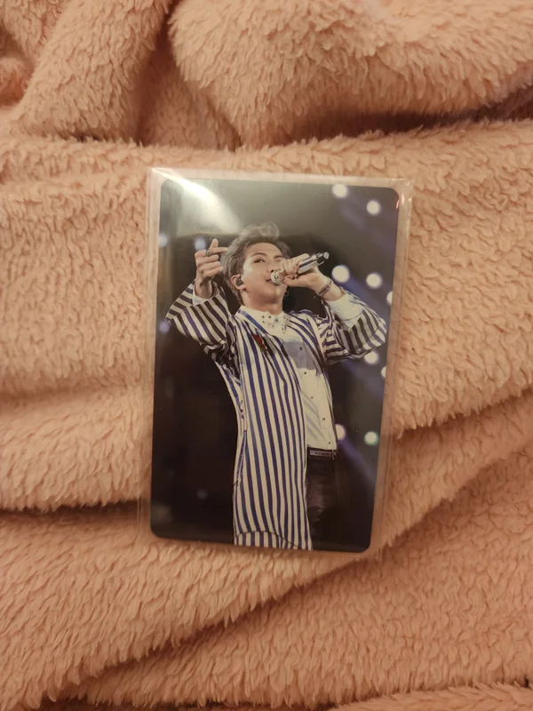 BTS WORLD TOUR 'LOVE YOURSELF' NEWYORK Blu-ray