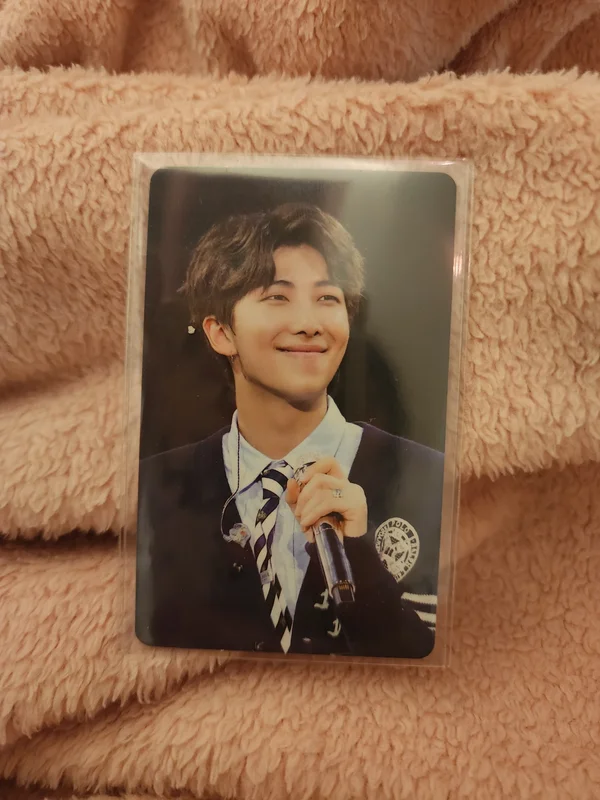 BTS JAPAN OFFICIAL FANMEETING VOL.4 ~Happy Ever After~ DVD