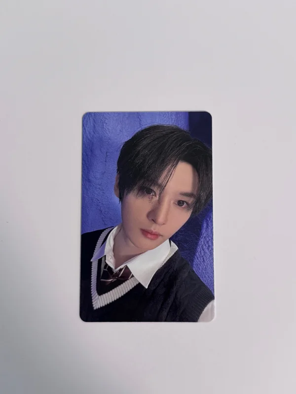 Stray Kids 4TH FANMEETING 'SKZ'S MAGIC SCHOOL' JYP SHOP REWARD