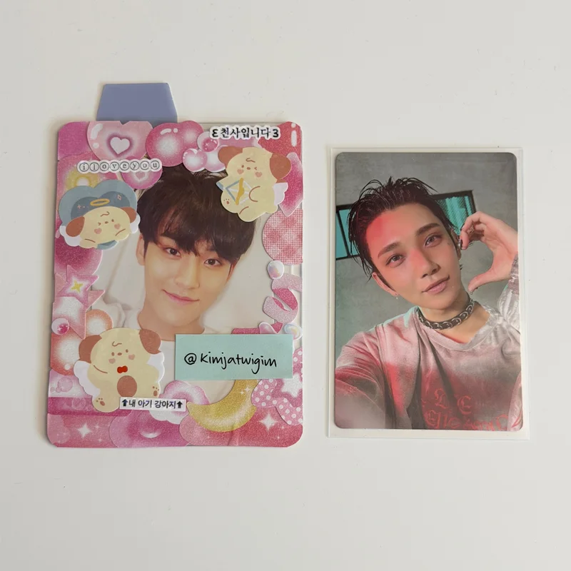 HAPPY BURSTDAY NEW BURSTDAY Ver.