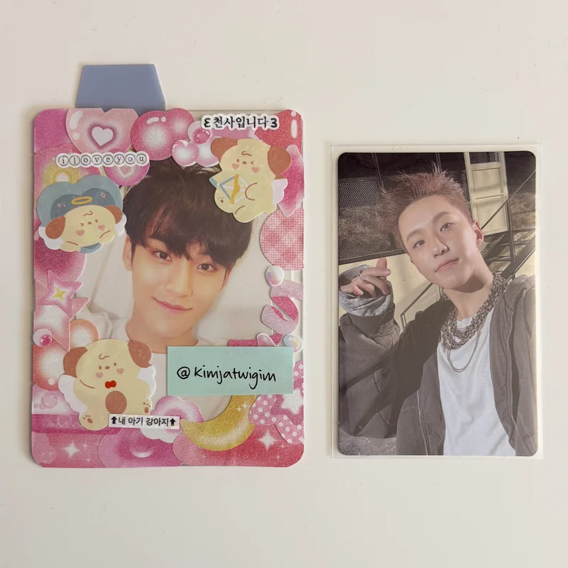 HAPPY BURSTDAY NEW ESCAPE Ver.