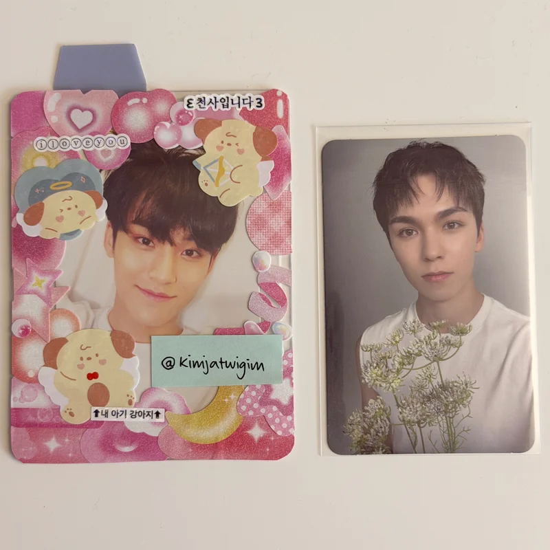 17 IS RIGHT HERE DEAR Ver.