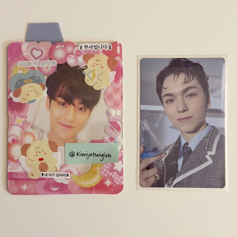 17 IS RIGHT HERE HERE Ver.